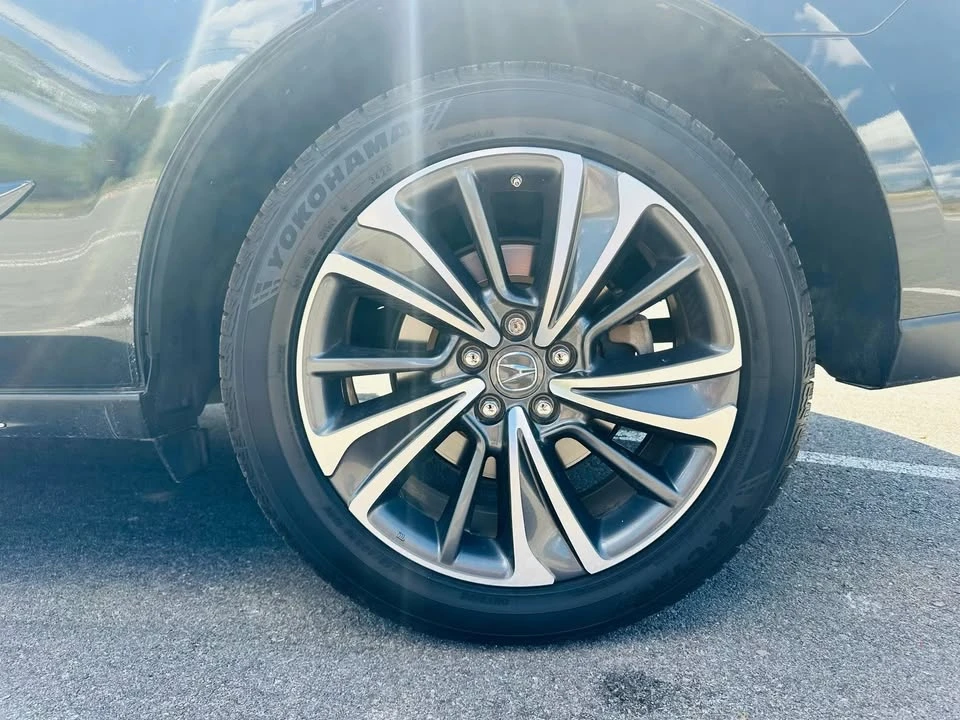2020 Acura MDX 3rd Gen - Image 11 of 19