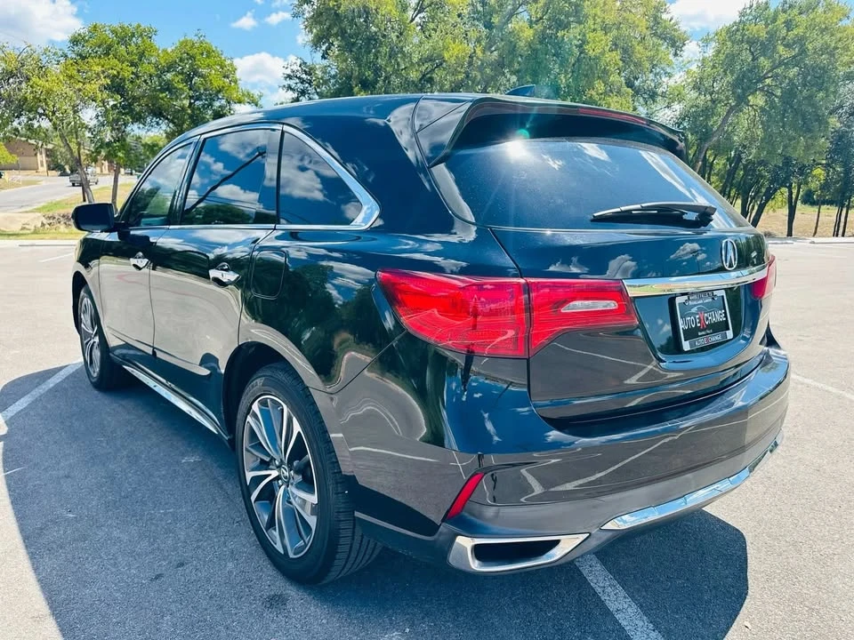 2020 Acura MDX 3rd Gen - Image 7 of 19