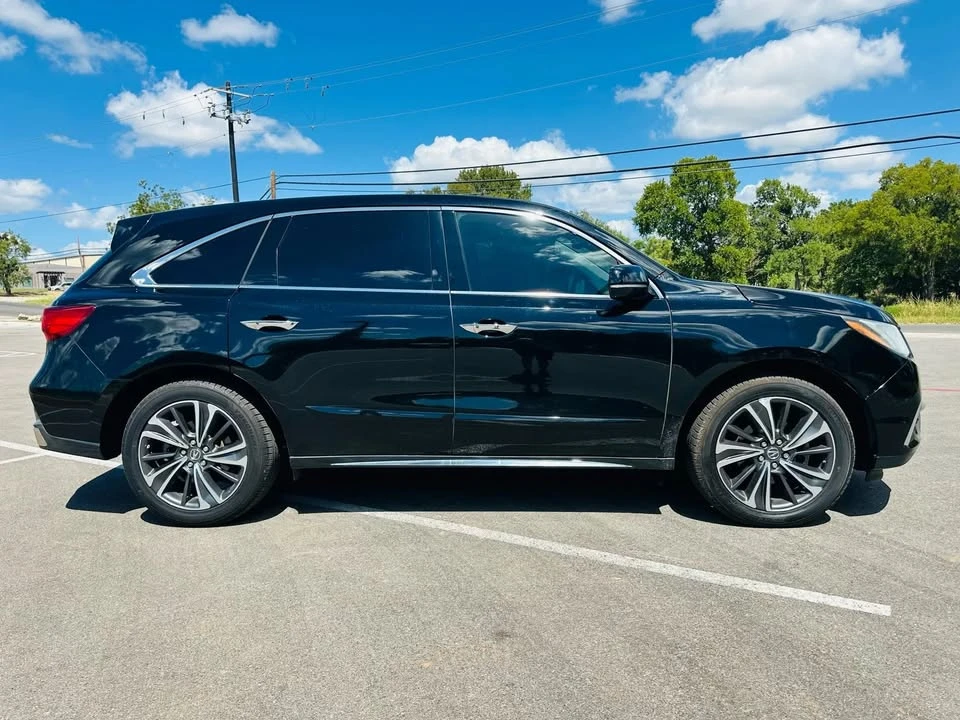 2020 Acura MDX 3rd Gen - Image 5 of 19