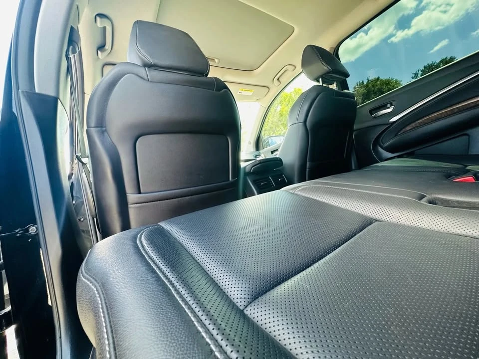 2020 Acura MDX 3rd Gen - Image 16 of 19