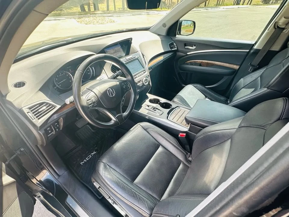 2020 Acura MDX 3rd Gen - Image 18 of 19