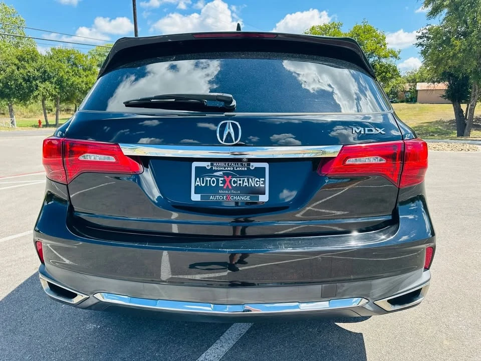2020 Acura MDX 3rd Gen - Image 6 of 19