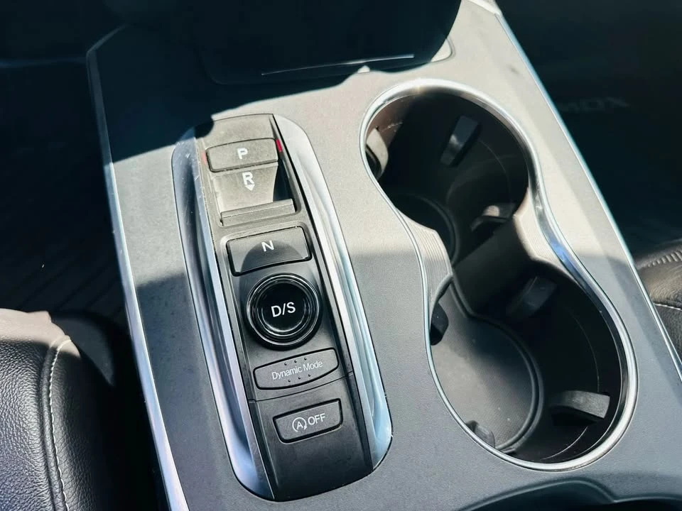2020 Acura MDX 3rd Gen - Image 19 of 19