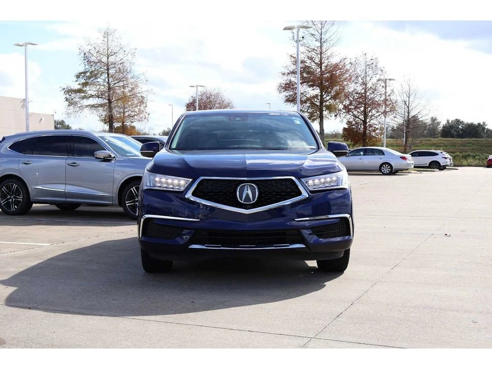 2020 Acura MDX 3rd Gen - Image 6 of 10