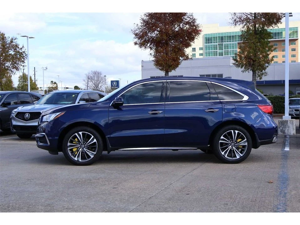 2020 Acura MDX 3rd Gen - Image 3 of 10