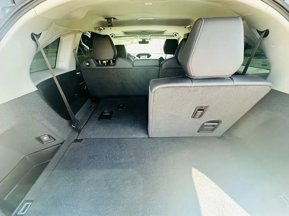 2020 Acura MDX 3rd Gen - Image 9 of 19