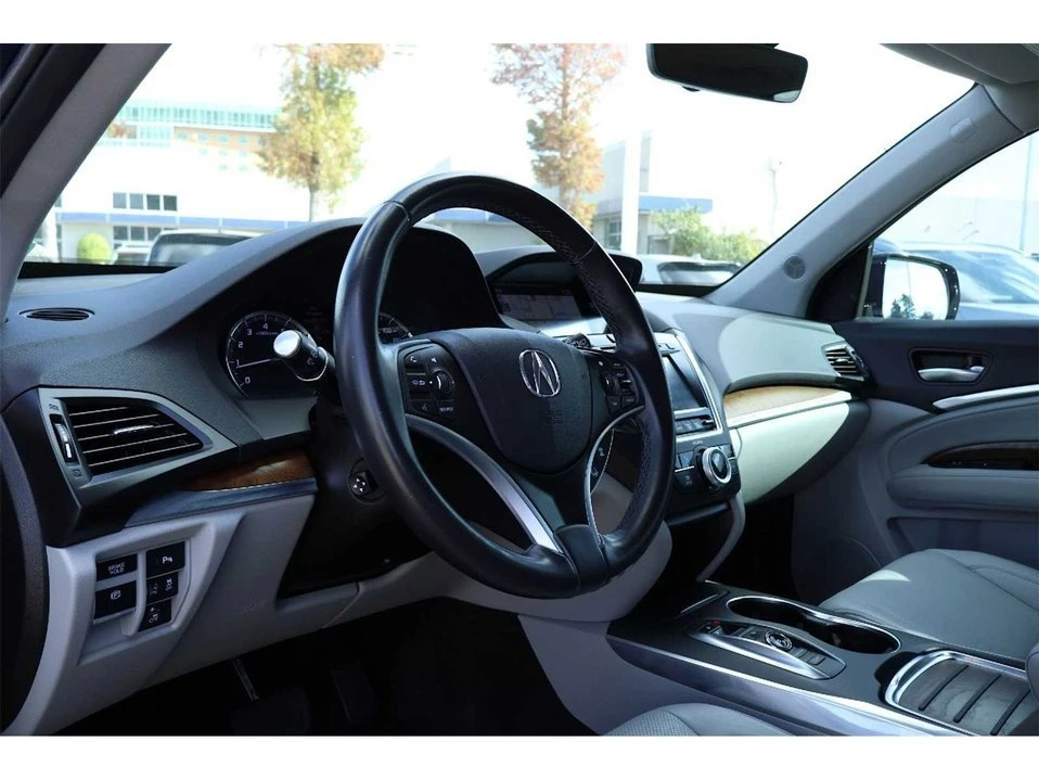 2020 Acura MDX 3rd Gen - Image 2 of 10