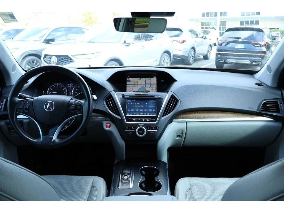 2020 Acura MDX 3rd Gen - Image 10 of 10