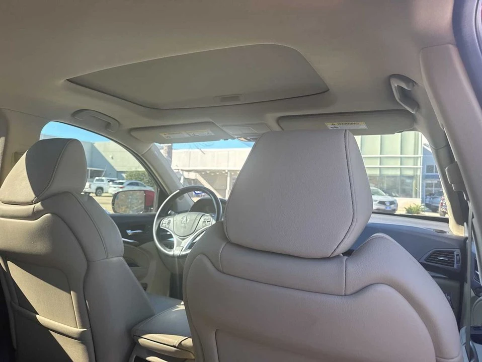 2020 Acura MDX 3rd Gen - Image 7 of 10