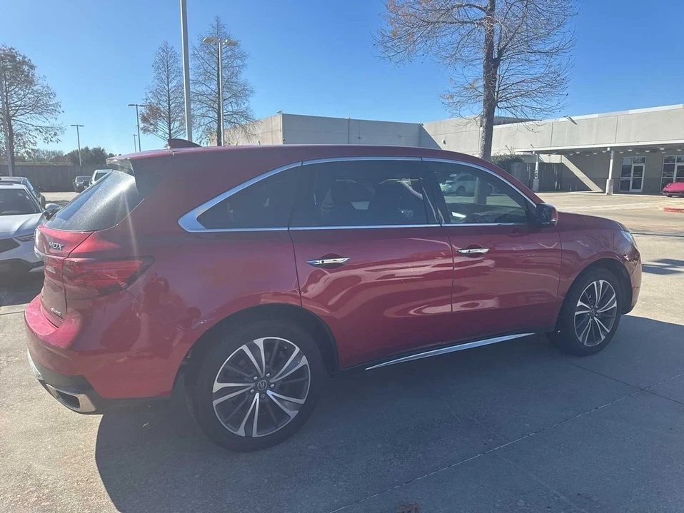 2020 Acura MDX 3rd Gen - Image 4 of 10