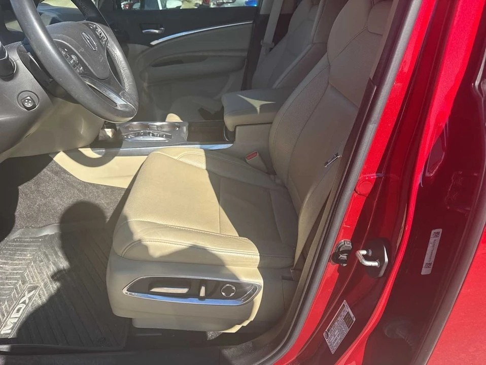 2020 Acura MDX 3rd Gen - Image 6 of 10