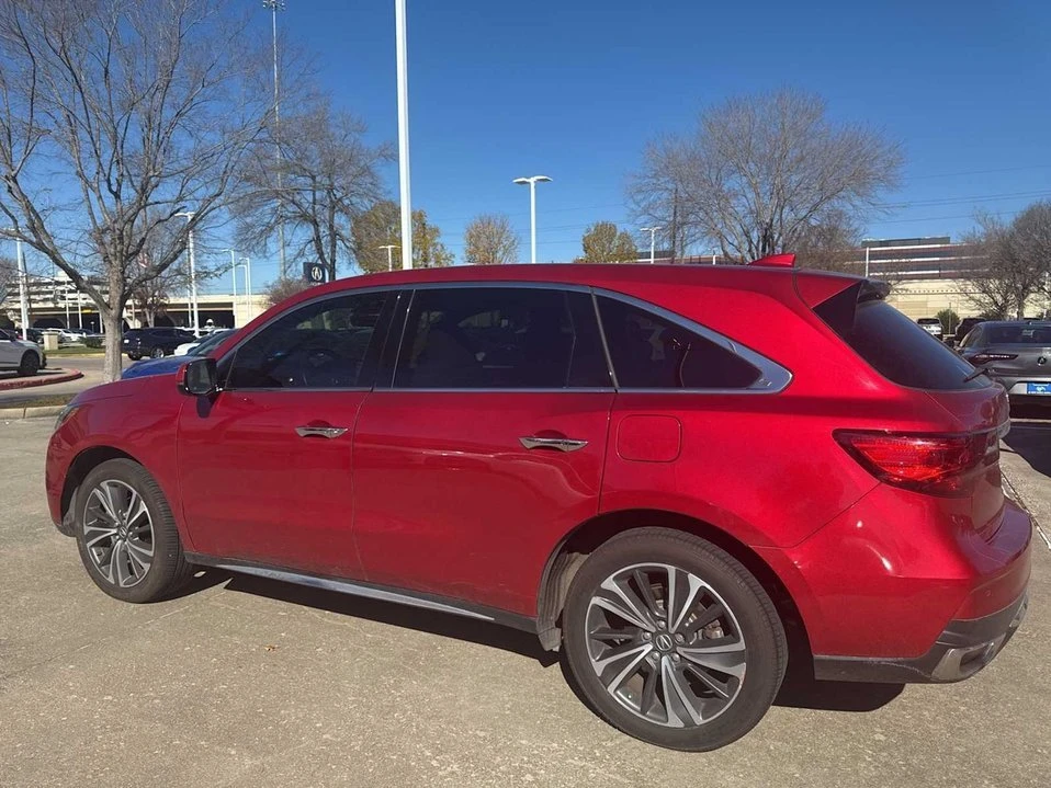2020 Acura MDX 3rd Gen - Image 3 of 10