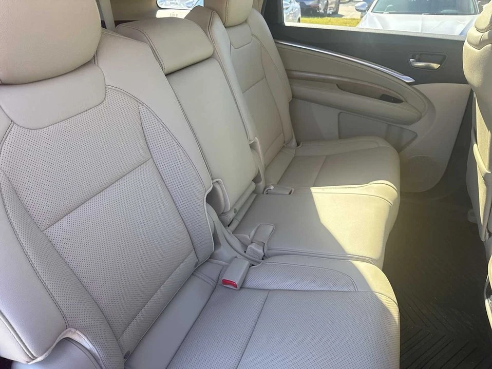 2020 Acura MDX 3rd Gen - Image 9 of 10