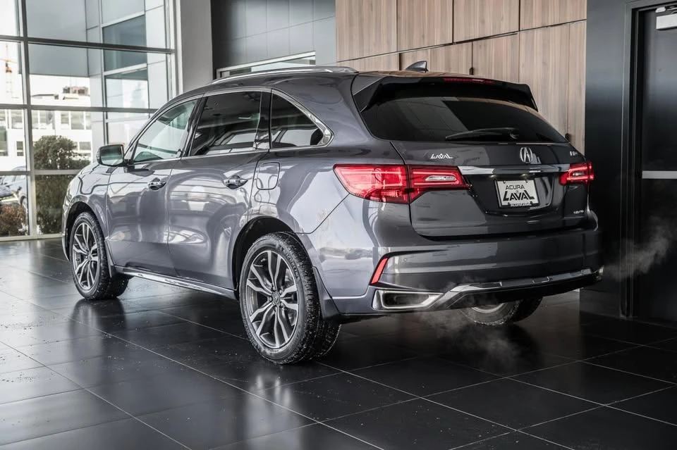 2020 Acura MDX 3rd Gen - Image 6 of 19