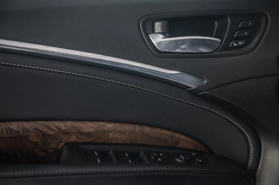 2020 Acura MDX 3rd Gen - Image 13 of 19