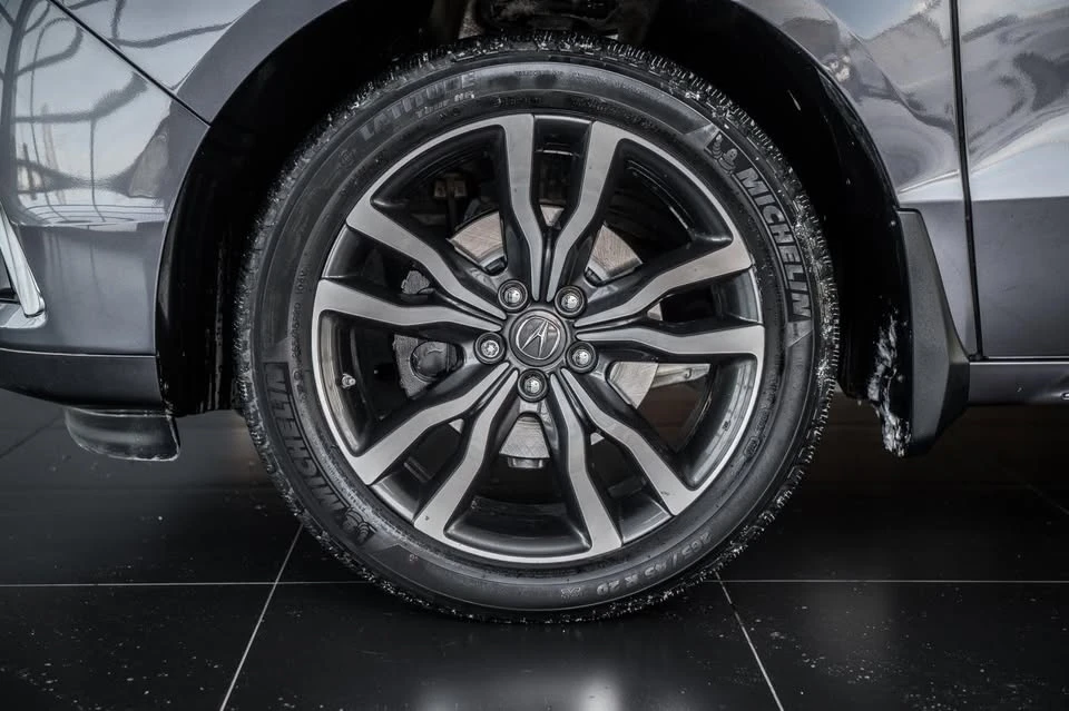 2020 Acura MDX 3rd Gen - Image 5 of 19