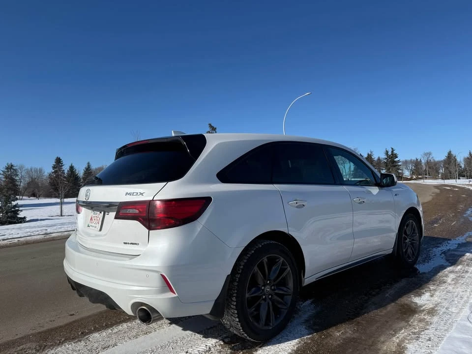 2020 Acura MDX 3rd Gen - Image 3 of 15