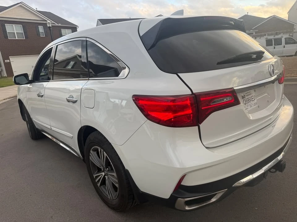 2020 Acura MDX 3rd Gen - Image 5 of 12