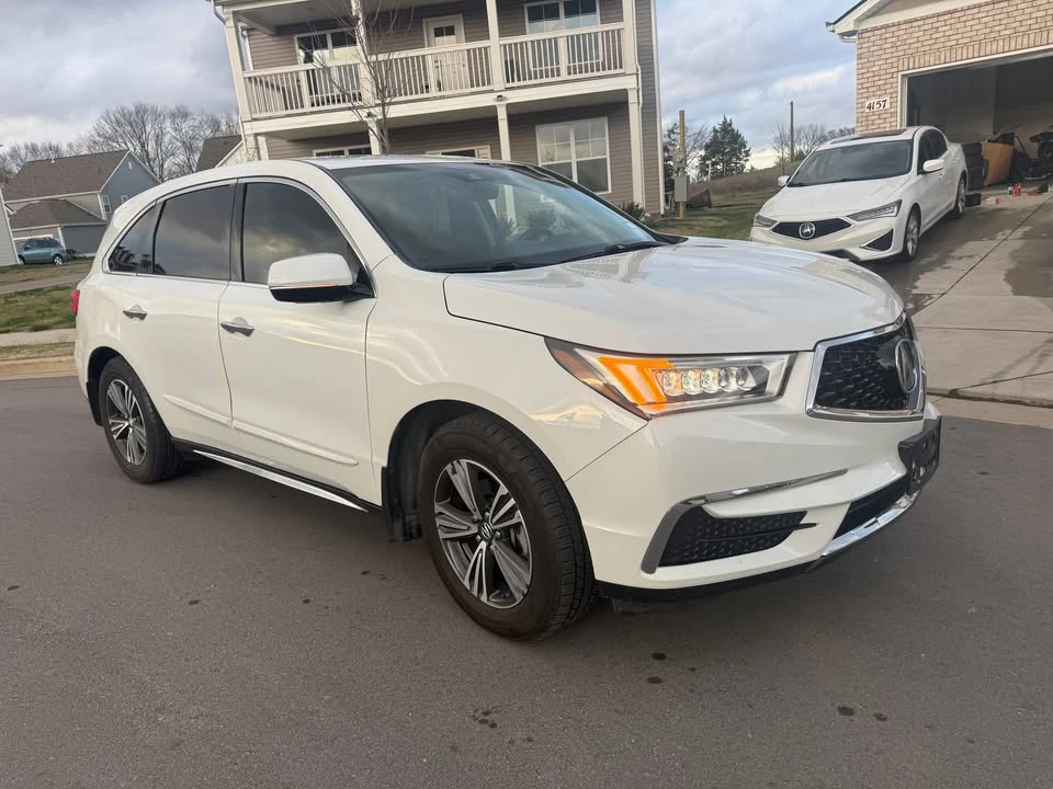 2020 Acura MDX 3rd Gen - Image 2 of 12
