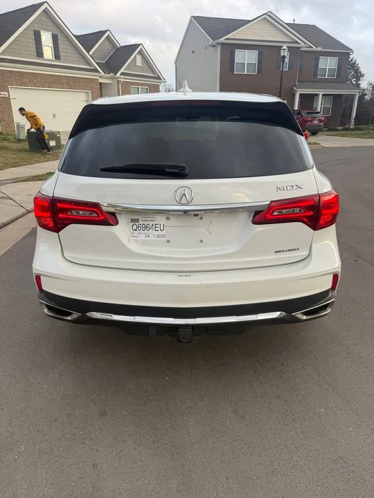 2020 Acura MDX 3rd Gen - Image 7 of 12