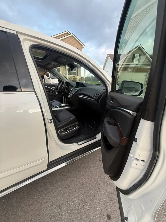 2020 Acura MDX 3rd Gen - Image 9 of 12
