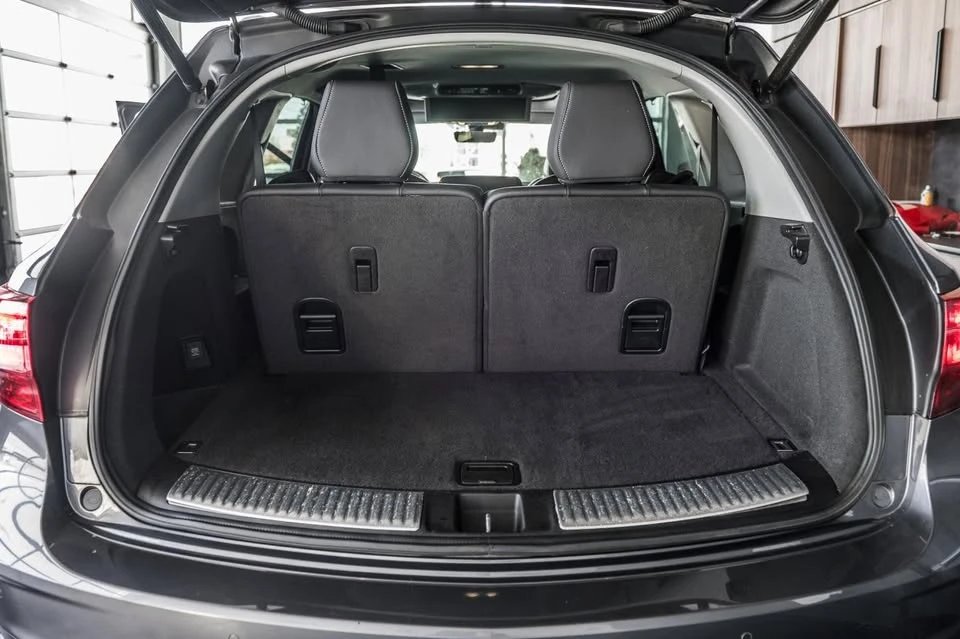 2020 Acura MDX 3rd Gen - Image 12 of 20