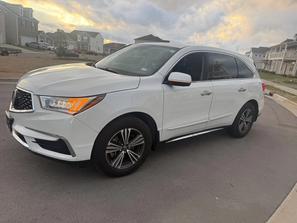 2020 Acura MDX 3rd Gen - Image 3 of 12