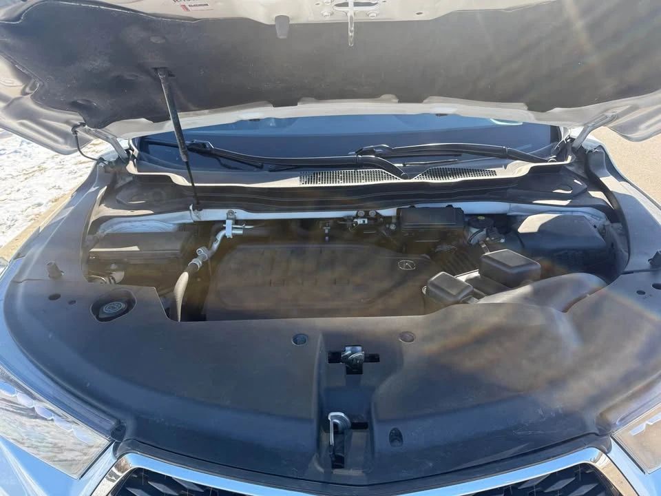 2020 Acura MDX 3rd Gen - Image 6 of 15