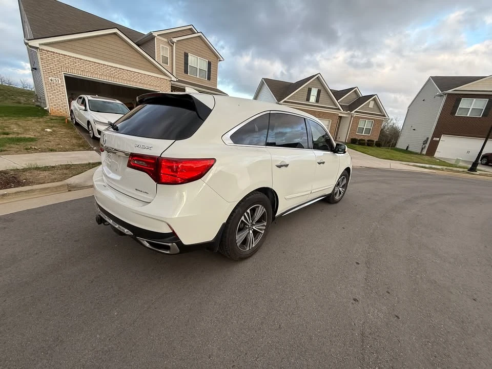 2020 Acura MDX 3rd Gen - Image 6 of 12