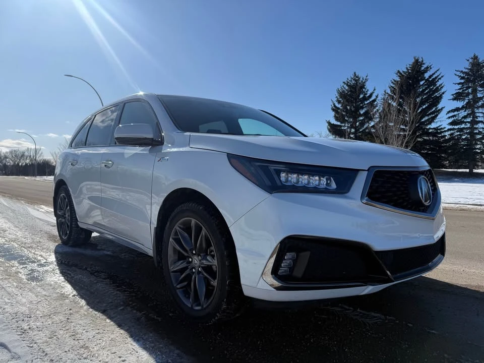 2020 Acura MDX 3rd Gen - Image 5 of 15