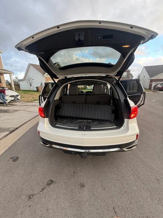 2020 Acura MDX 3rd Gen - Image 12 of 12