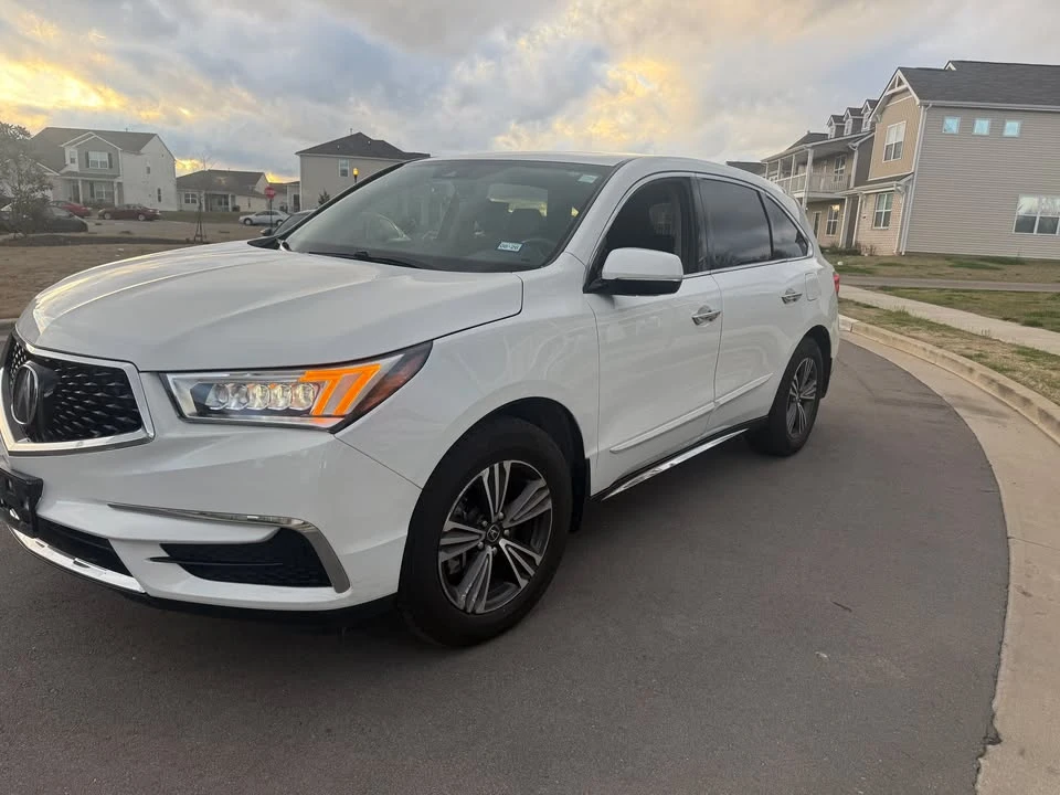 2020 Acura MDX 3rd Gen - Image 4 of 12