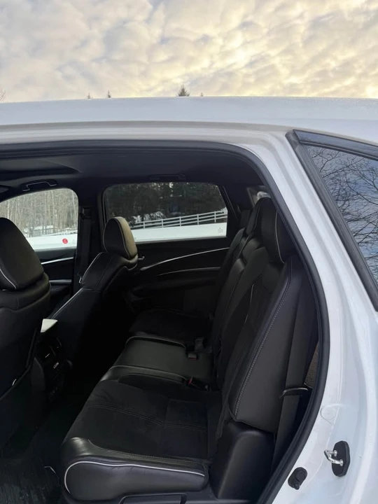2020 Acura MDX 3rd Gen - Image 12 of 15