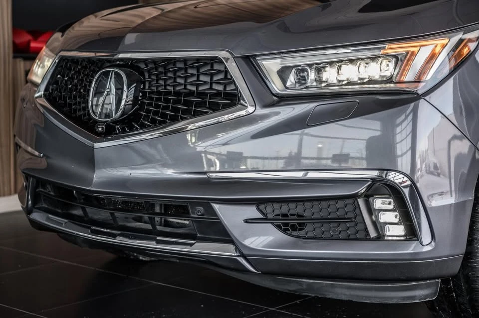 2020 Acura MDX 3rd Gen - Image 4 of 20