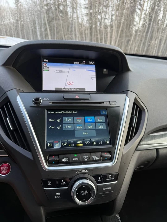 2020 Acura MDX 3rd Gen - Image 7 of 15