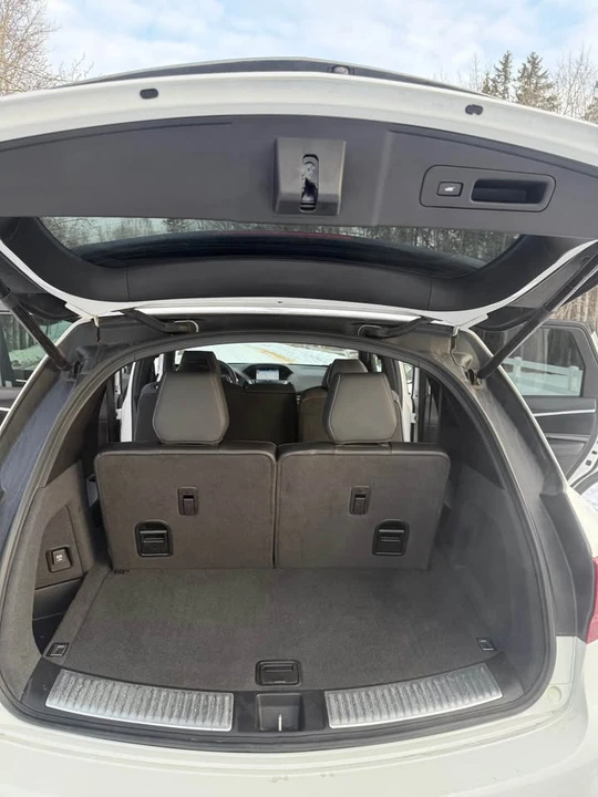 2020 Acura MDX 3rd Gen - Image 14 of 15