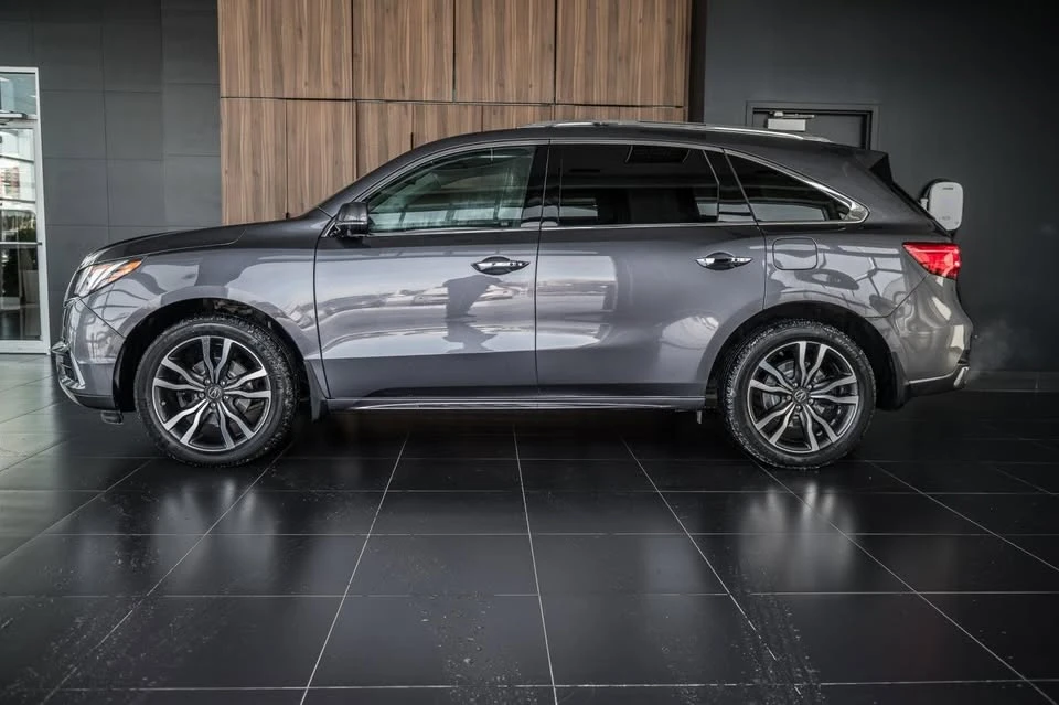 2020 Acura MDX 3rd Gen - Image 6 of 20