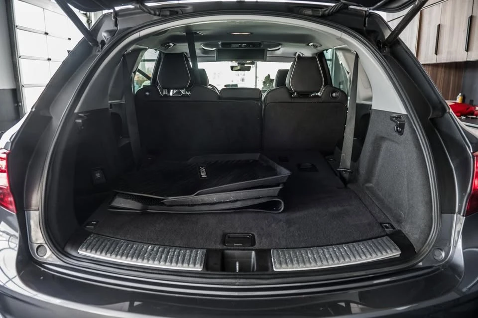 2020 Acura MDX 3rd Gen - Image 11 of 20