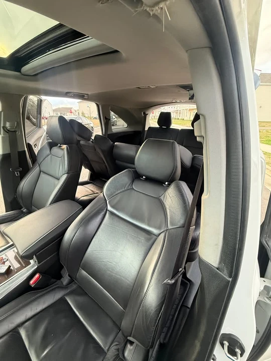 2020 Acura MDX 3rd Gen - Image 10 of 12