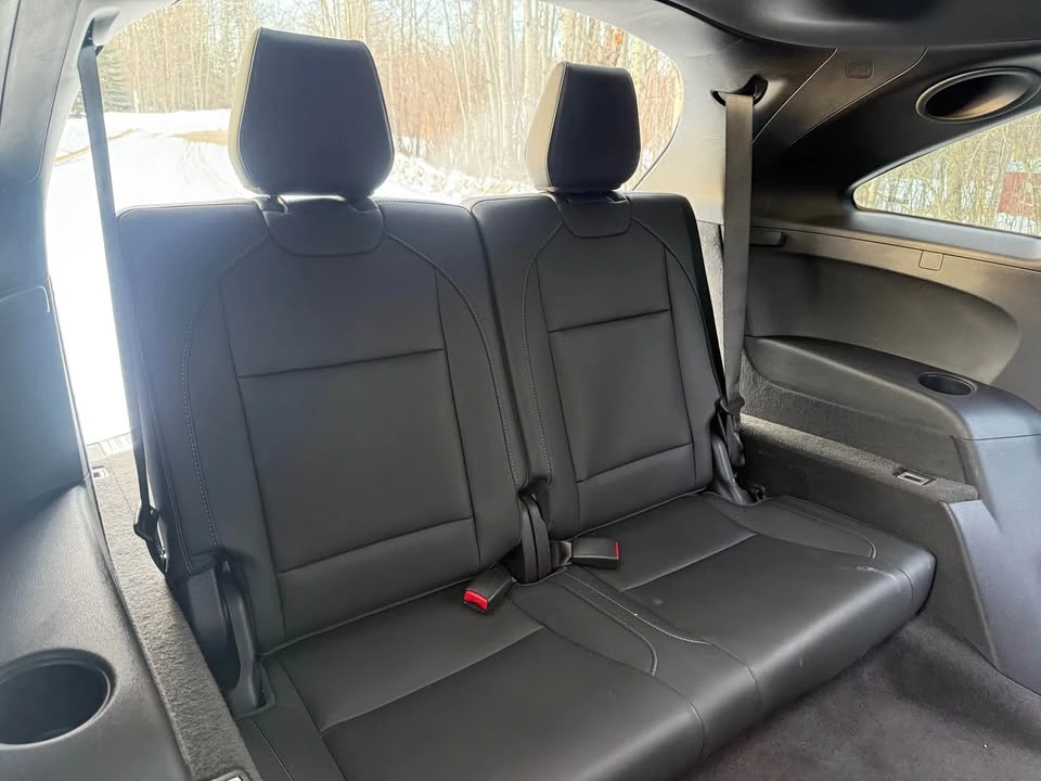 2020 Acura MDX 3rd Gen - Image 15 of 15