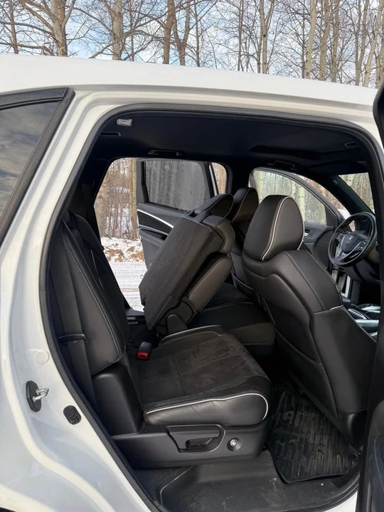 2020 Acura MDX 3rd Gen - Image 13 of 15