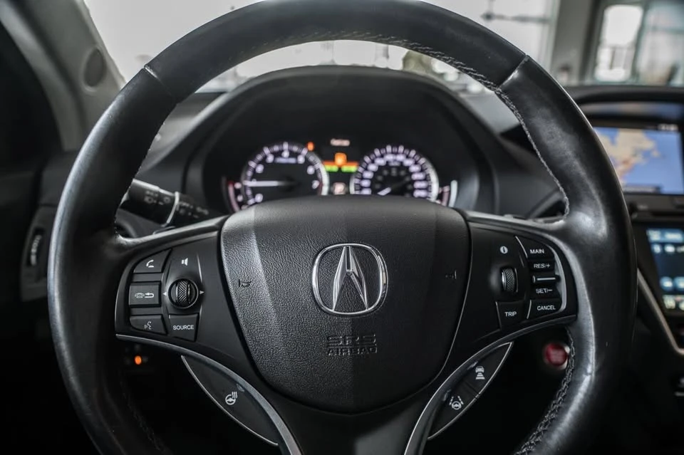 2020 Acura MDX 3rd Gen - Image 20 of 20