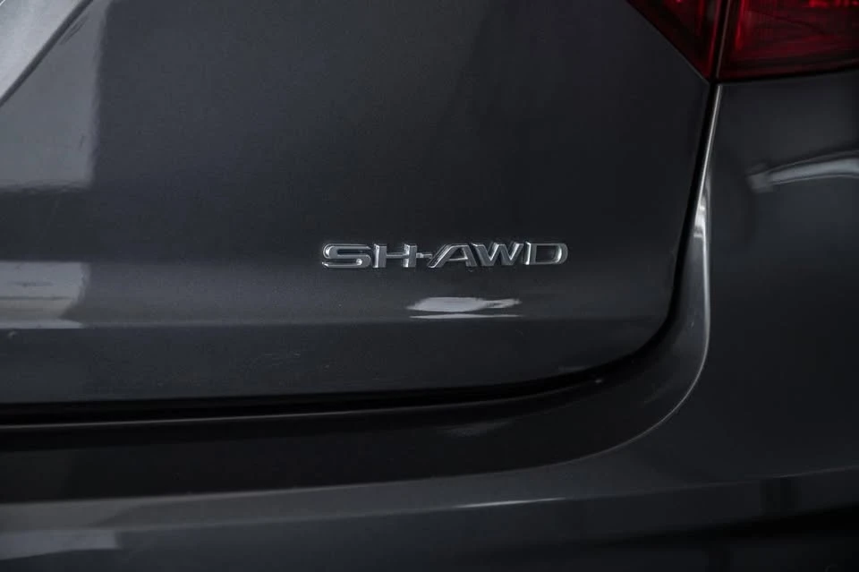 2020 Acura MDX 3rd Gen - Image 10 of 20