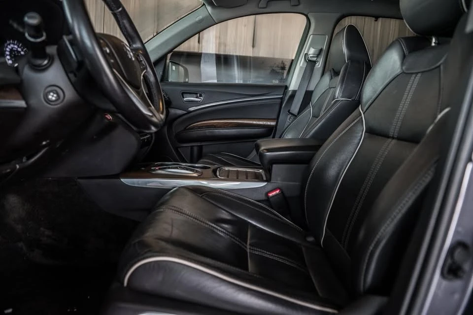 2020 Acura MDX 3rd Gen - Image 15 of 20