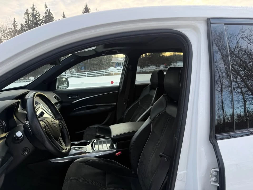 2020 Acura MDX 3rd Gen - Image 9 of 15