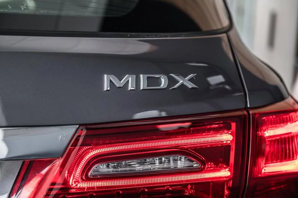2020 Acura MDX 3rd Gen - Image 9 of 20