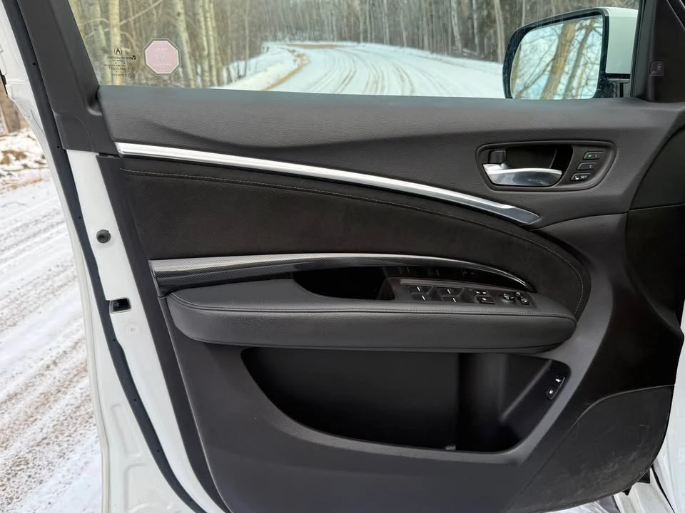 2020 Acura MDX 3rd Gen - Image 10 of 15