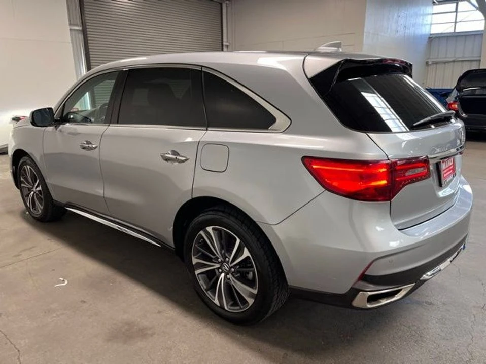2020 Acura MDX 3rd Gen - Image 4 of 20