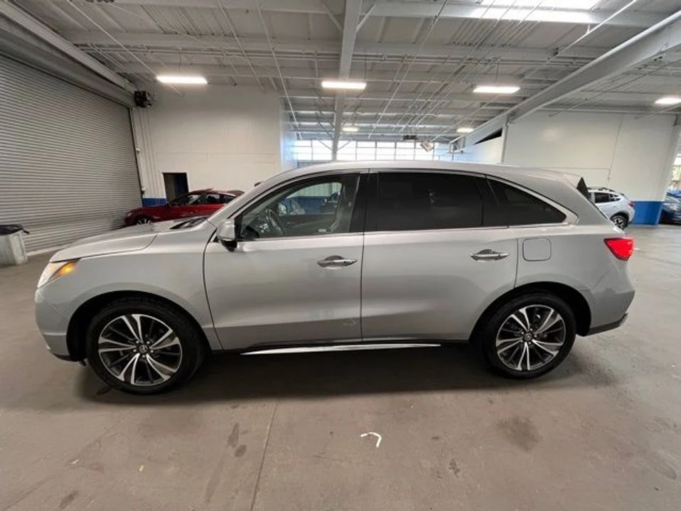2020 Acura MDX 3rd Gen - Image 5 of 20