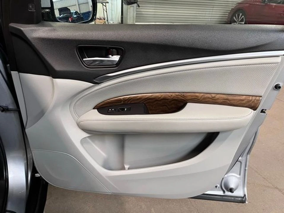 2020 Acura MDX 3rd Gen - Image 10 of 20